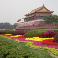 Китай: Запретный город – Императорский дворец Гугун в Пекине (видео)