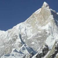 Покорение Эвереста: рекорды, альпинисты
